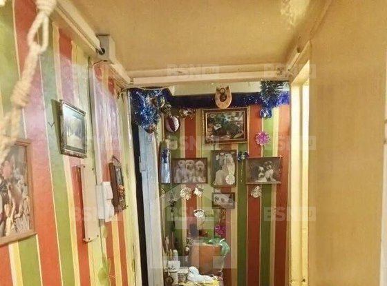 Продажа двухкомнатной квартиры - Ланское шоссе, д.16, корп.2 