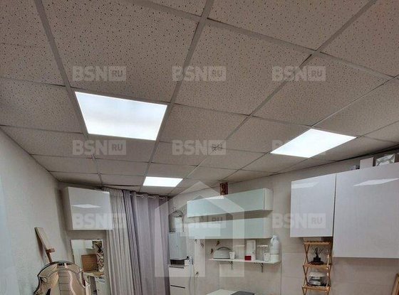 Продажа однокомнатной квартиры - Савушкина улица, д.127 