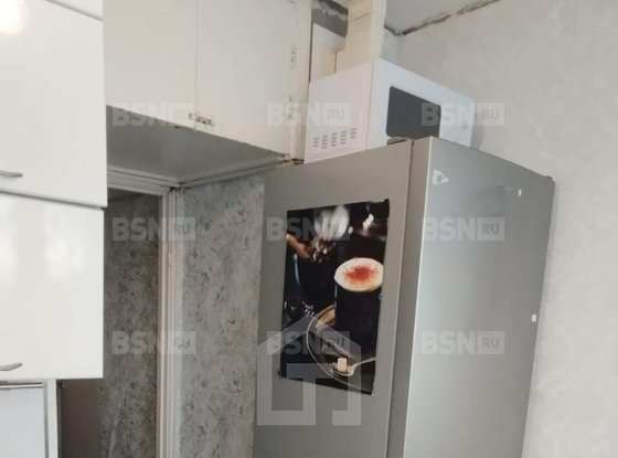 Продажа трехкомнатной квартиры - Бухарестская улица, д.78 