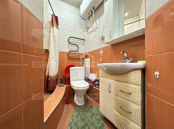 Продажа однокомнатной квартиры - Купчинская улица, д.3, корп.1 