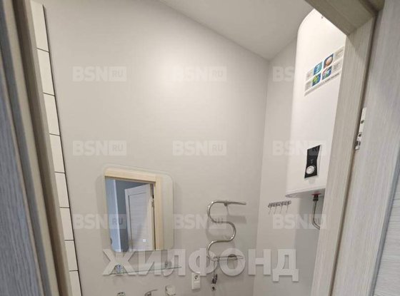 Продажа однокомнатной квартиры - Приморский проспект, д.6 