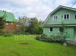 Продажа дачи - Ленинградская область, Гатчинский район, Балтика тер. СНТ