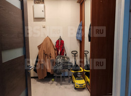 Продажа двухкомнатной квартиры - Ленинградская область, Гатчинский район, Малое Верево д., Совхозная ул., д.65 