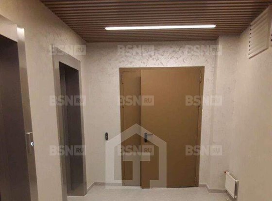 Продажа однокомнатной квартиры - Челюскина улица, д.8, стр1 