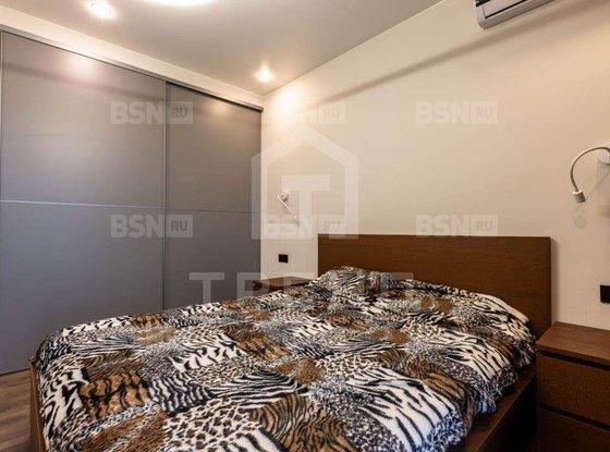 Продажа двухкомнатной квартиры - Яхтенная улица, д.24, корп.2 