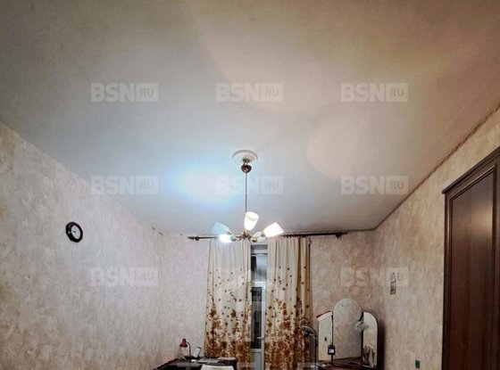 Продажа двухкомнатной квартиры - Ногина переулок, д.6 