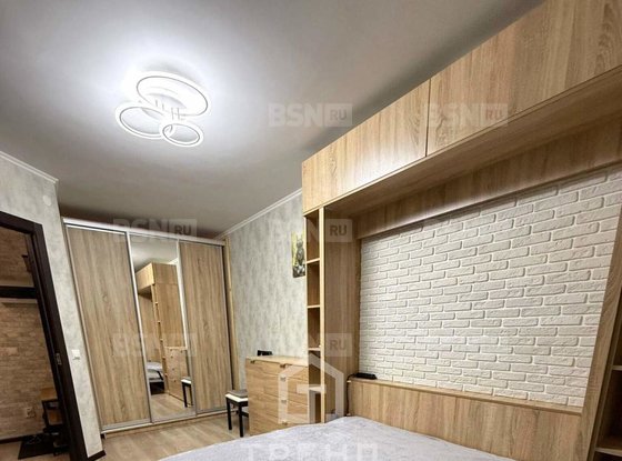 Продажа однокомнатной квартиры - Бугры, Тихая улица, д.13, корп.3 