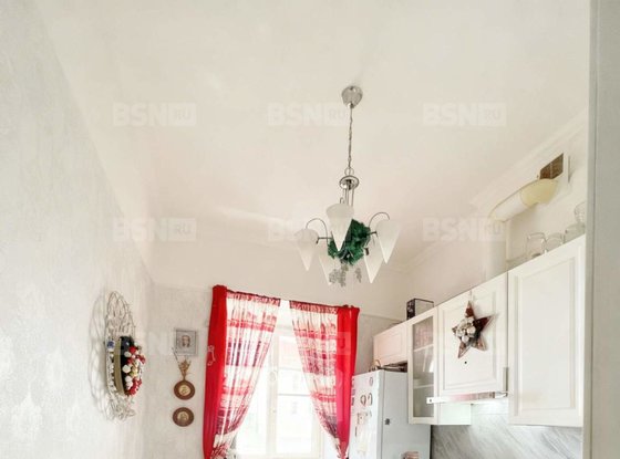 Продажа двухкомнатной квартиры - Шпалерная улица, д.28 