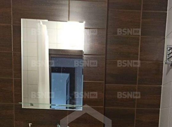 Продажа однокомнатной квартиры - Кронштадт, Тулонская аллея, д.10, стр1 