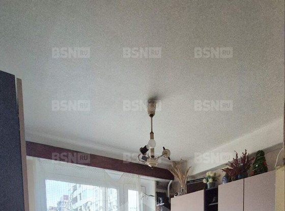 Продажа четырехкомнатной квартиры - Большевиков проспект, д.4, корп.1 