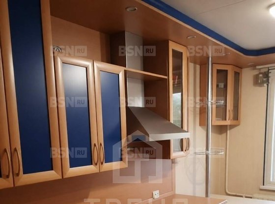 Продажа однокомнатной квартиры - Энтузиастов проспект, д.47, корп.4 