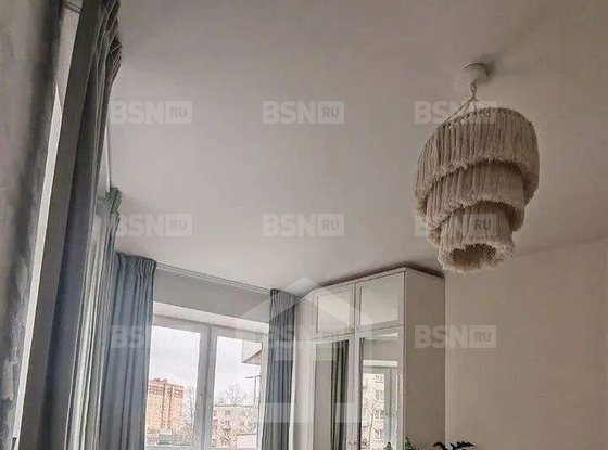 Продажа однокомнатной квартиры - Турку улица, д.11, корп.2 