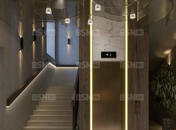 Продажа однокомнатной квартиры - Заставская улица, д.33, с3 