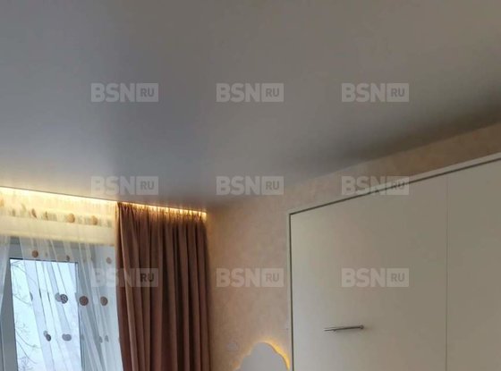 Продажа двухкомнатной квартиры - Зины Портновой улица, д.13 