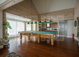 Продажа дачи - Ленинградская область, Выборгский район, Пески п., Большая Биржевая ул.