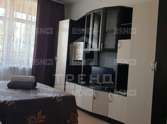 Продажа однокомнатной квартиры - Энергетиков проспект, д.9, корп.1 