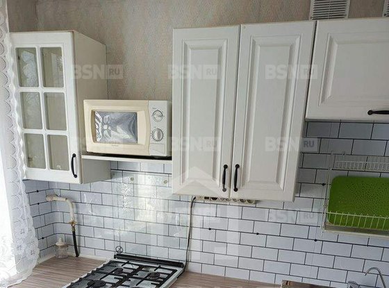Продажа трехкомнатной квартиры - Юрия Гагарина проспект, д.26, корп.6 