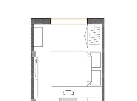 Продажа однокомнатной квартиры - Мурино, Шоссе в Лаврики улица, д.93 