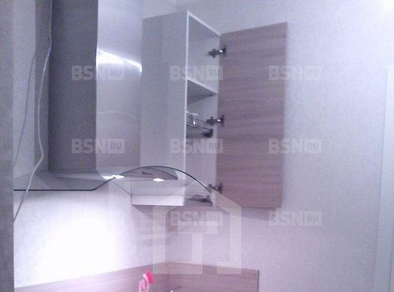 Продажа однокомнатной квартиры - Просвещения проспект, д.43 