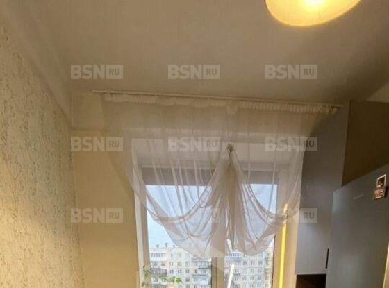 Продажа однокомнатной квартиры - Гражданский проспект, д.92, корп.1 