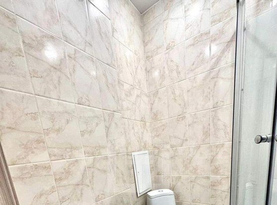 Продажа однокомнатной квартиры - Мурино, Авиаторов Балтики проспект, д.25 