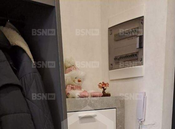 Продажа однокомнатной квартиры - Мурино, Оборонная улица, д.37, корп.1 