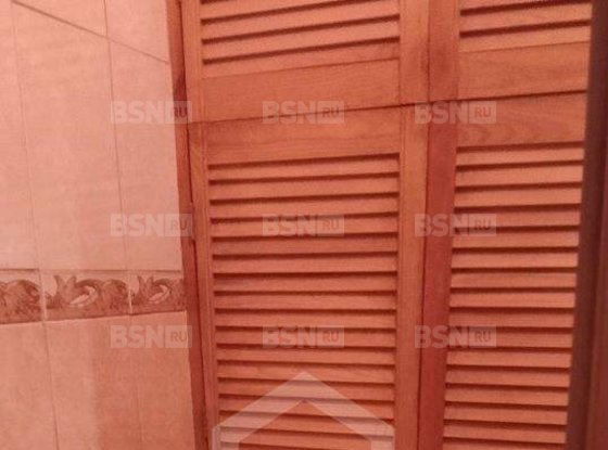 Продажа трехкомнатной квартиры - Школьная улица, д.88, корп.2 