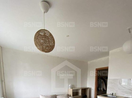 Продажа однокомнатной квартиры - поселок Парголово, Толубеевский проезд, д.24 