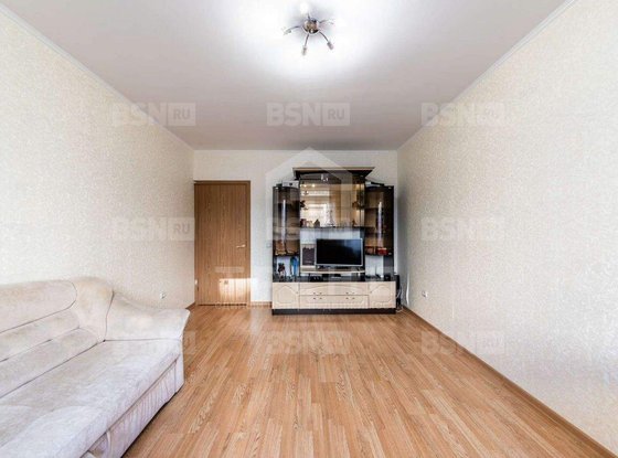 Продажа однокомнатной квартиры - Мурино, Петровский бульвар, д.7 