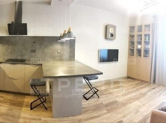 Продажа двухкомнатной квартиры - Магнитогорская улица, д.3, корп.2 