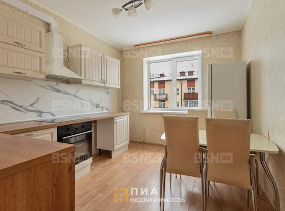 Продажа двухкомнатной квартиры - поселок Щеглово, Щеглово п, д.82 