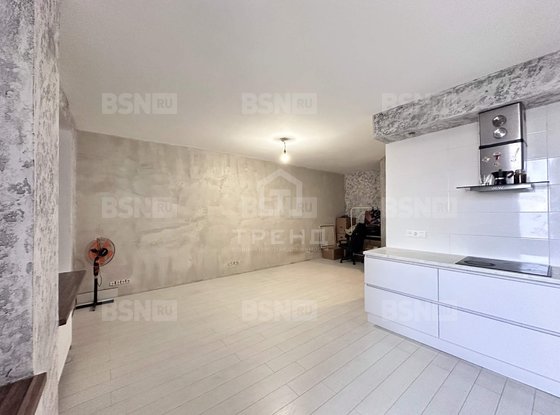 Продажа однокомнатной квартиры - Большевиков проспект, д.79, корп.4 