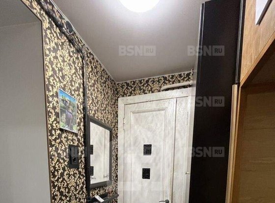 Продажа однокомнатной квартиры - Декабристов улица, д.30 