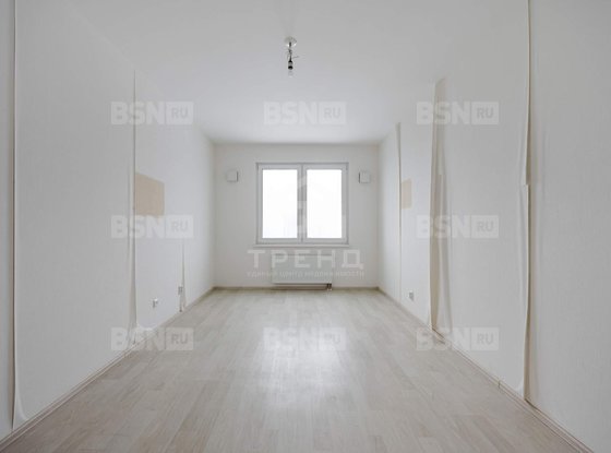 Продажа однокомнатной квартиры - Лидии Зверевой улица, д.3, корп.3 