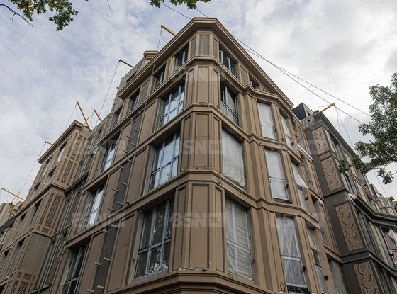 Продажа двухкомнатной квартиры - 12-я В.О. линия, д.41, корп.1 
