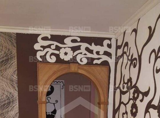 Продажа трехкомнатной квартиры - Новосибирская улица, д.18 