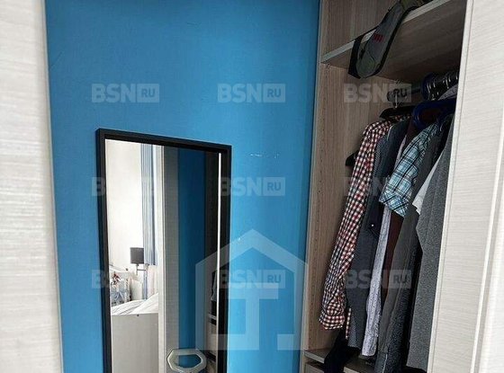 Продажа однокомнатной квартиры - Богатырский проспект, д.60, корп.1 