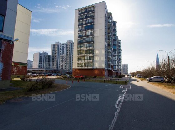 Аренда универсального помещения - Оптиков улица, д.51 