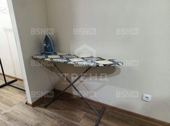 Продажа однокомнатной квартиры - Мурино, Шоссе в Лаврики улица, д.67 