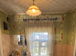 Продажа части дома - Андреевская ул., 13