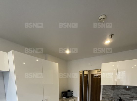 Продажа однокомнатной квартиры - Хошимина улица, д.16 