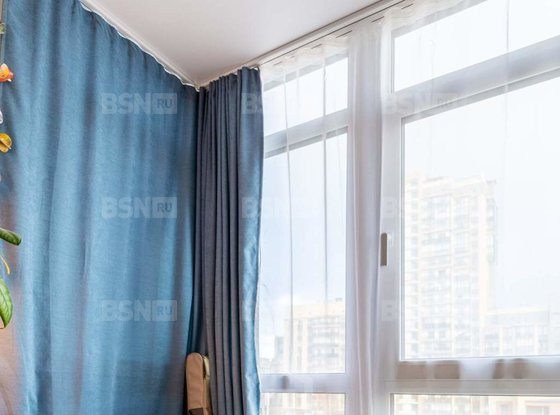 Продажа однокомнатной квартиры - Адмирала Черокова улица, д.20 