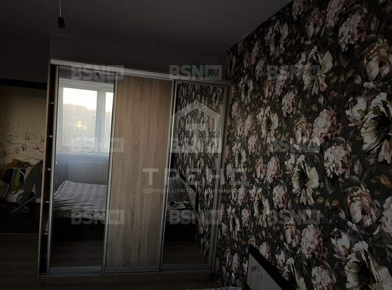 Продажа двухкомнатной квартиры - поселок Металлострой, Полевая улица, д.9 