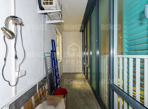 Продажа однокомнатной квартиры - Героев проспект, д.25, корп.1 