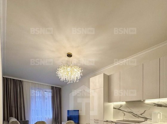 Продажа двухкомнатной квартиры - Авиаконструкторов проспект, д.67, корп.1 стр 1 