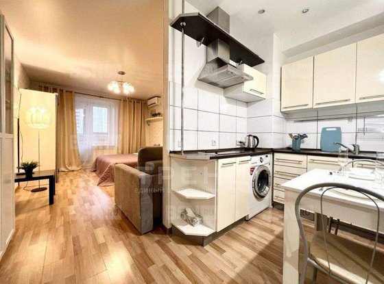 Продажа однокомнатной квартиры - Коломяжский проспект, д.15, корп.2 