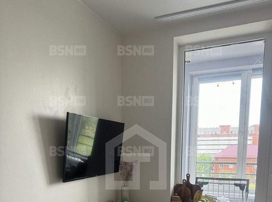 Продажа однокомнатной квартиры - Военная улица, д.18, корп.2 