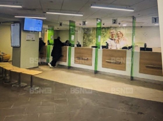 Аренда офиса - Кронштадт, Ленина проспект, д.21/2, литера А 