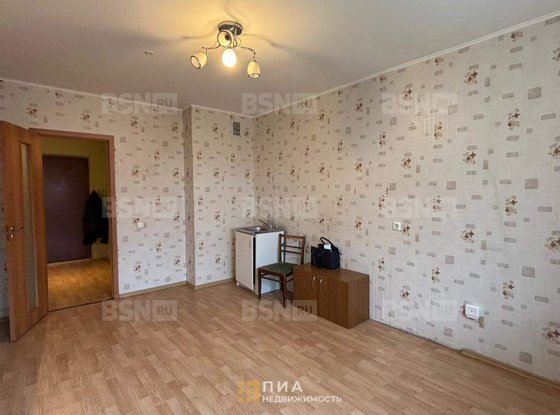 Продажа однокомнатной квартиры - Красное Село, Геологическая улица, д.42 