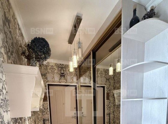 Продажа однокомнатной квартиры - Всеволожск, Центральная улица, д.4 